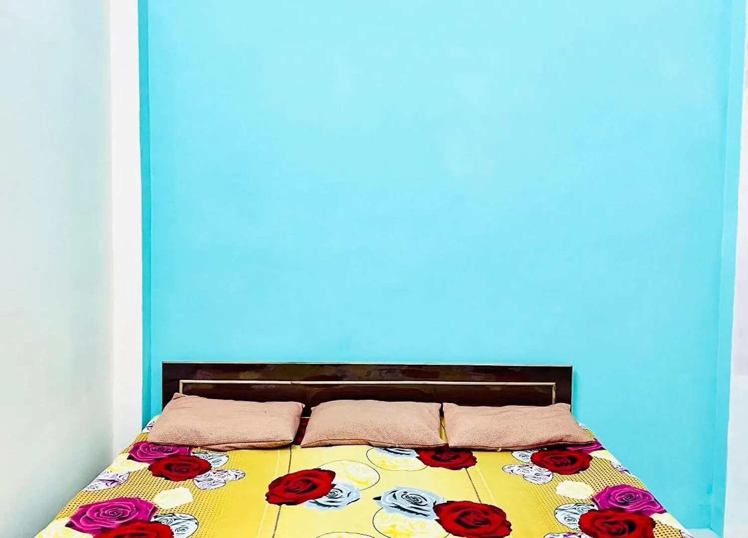 Bajrang Kutir 17 Villa Váránaszi Nyaraló