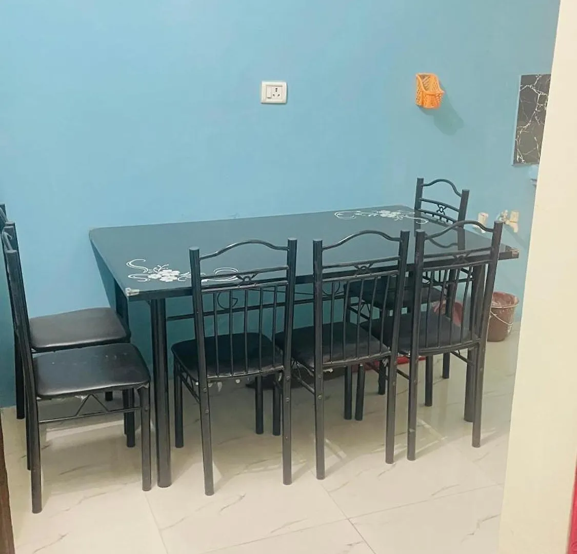 Bajrang Kutir 17 Villa Váránaszi